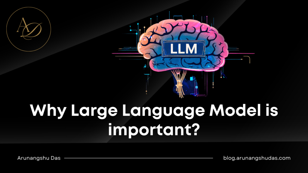 Large Language Model