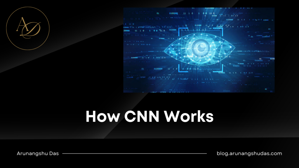 How CNN Works