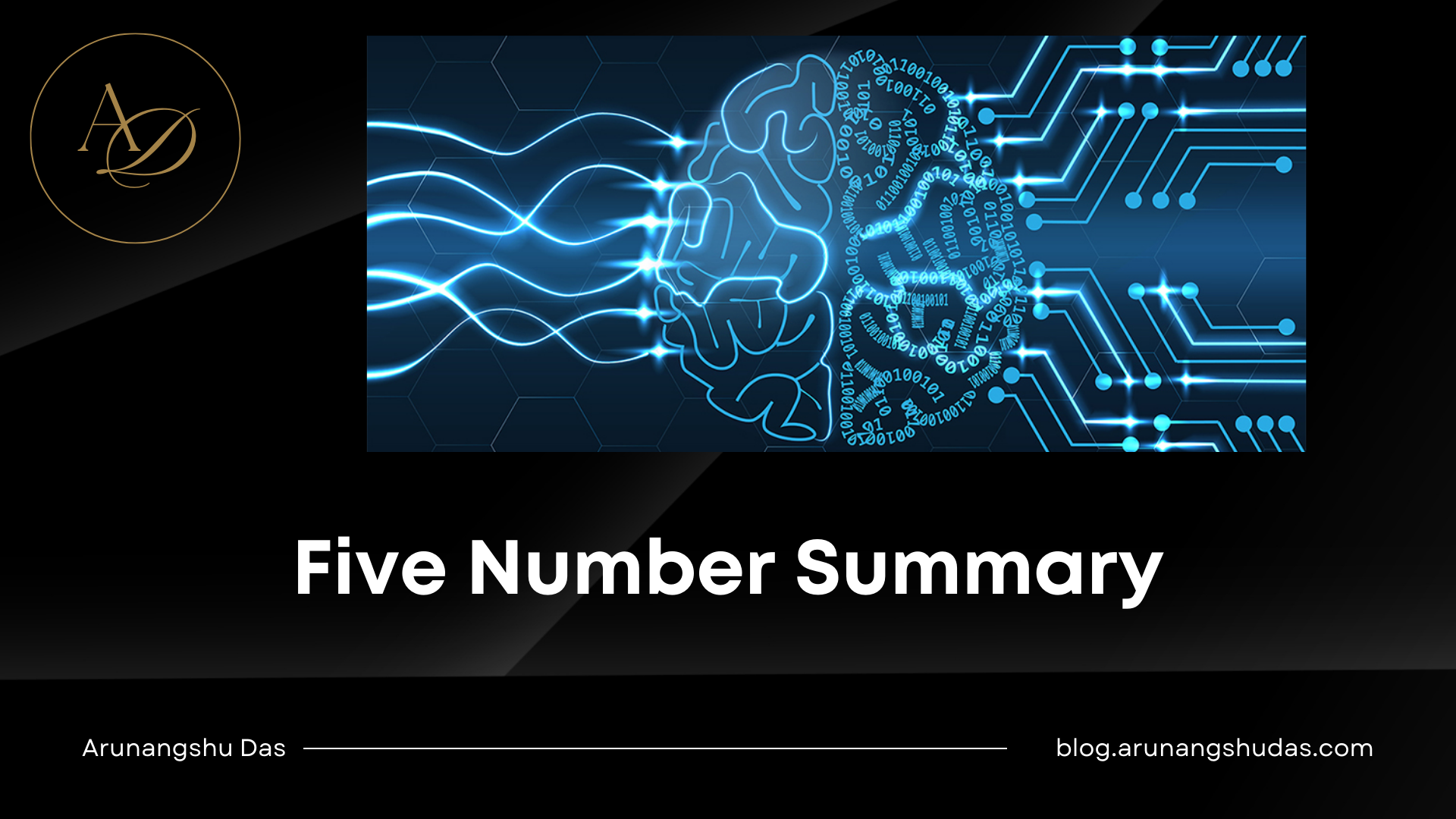 Five Number Summary