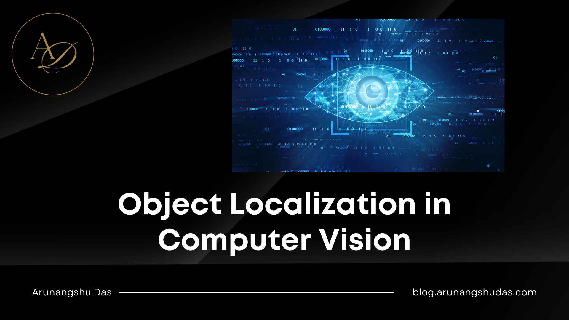 Object Localization in Computer Vision