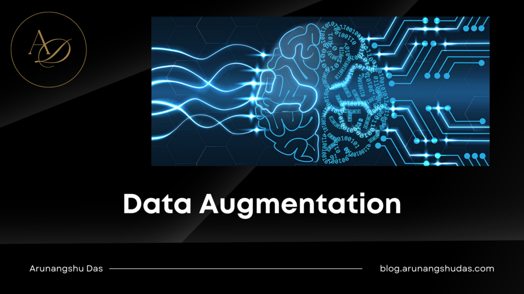 Data Augmentation