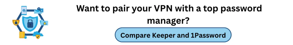 The Importance of Strong Passwords and How to Create Them in 2025? 5 Keeper and 1Password