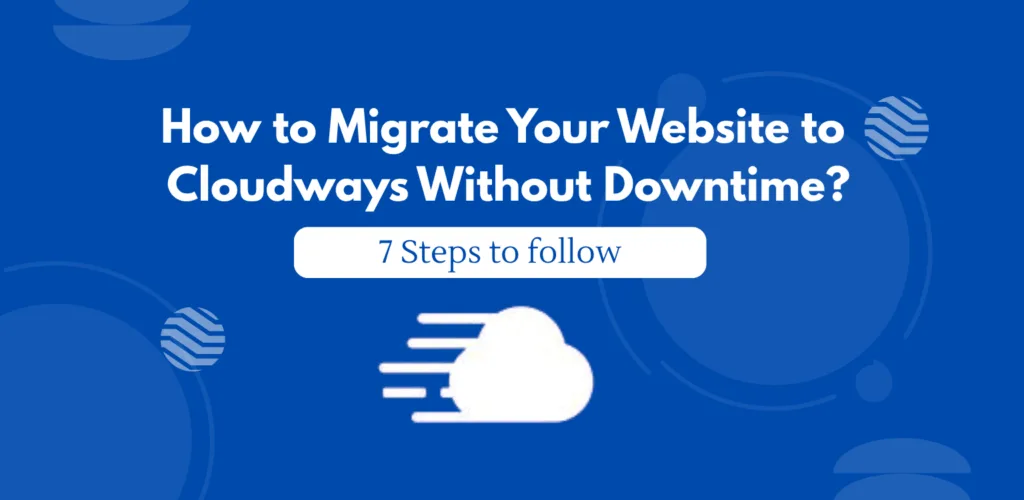 Migrate Your Website