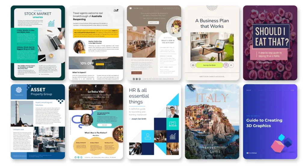 Best Newsletter Creator Software Guide in 2025