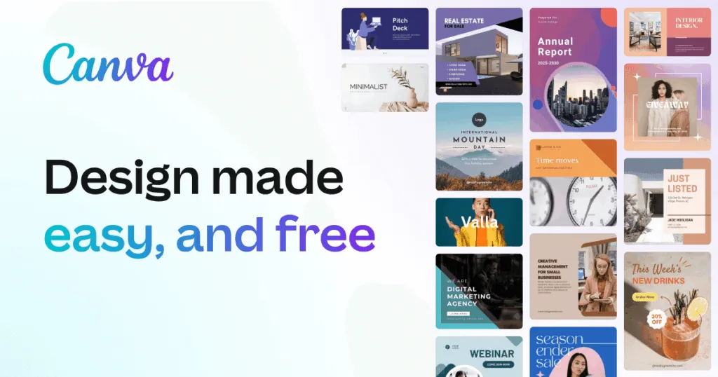 12 Most Excellent Content Creation Tools Every Creator Needs 3 Canva