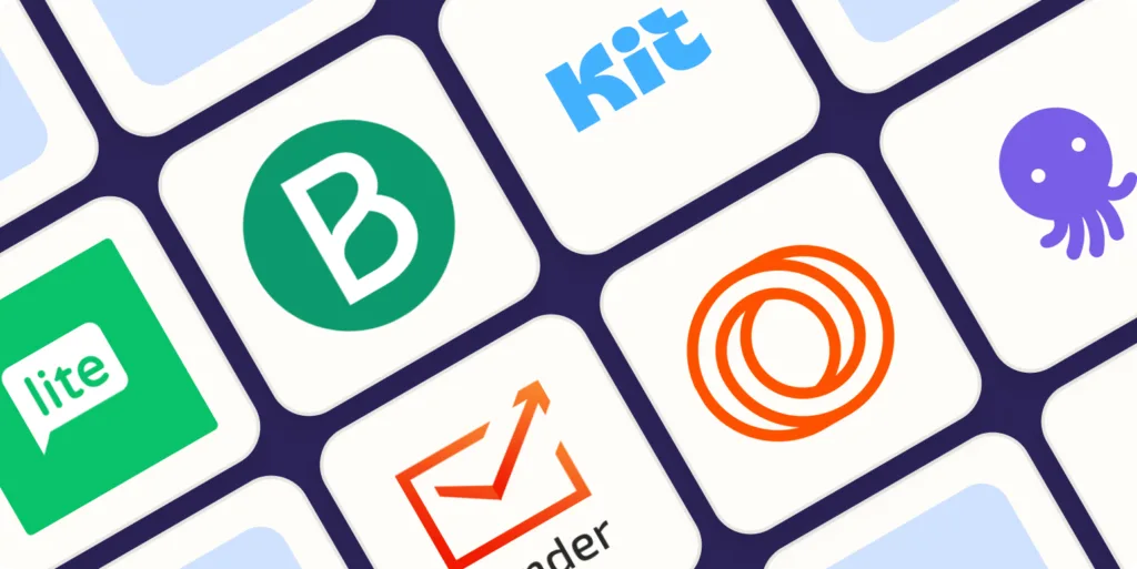 The 7 Best Free Email Marketing Services 1 Free Email Marketing Services