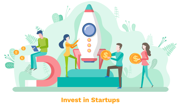 How to Invest in Startups: A Complete, Realistic Guide for Beginners 1 Invest in Startups