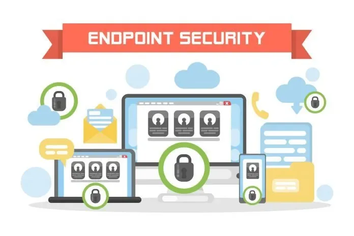 What Is Endpoint Security