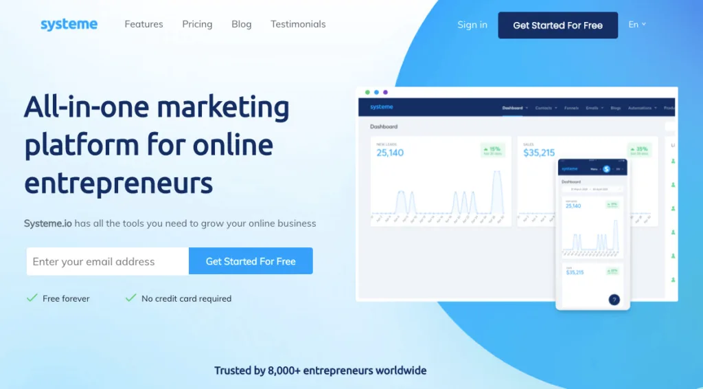 systeme.io-review