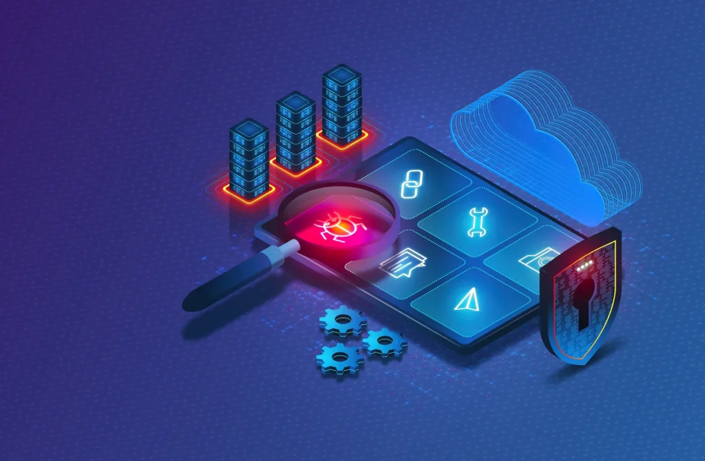 Application,Security