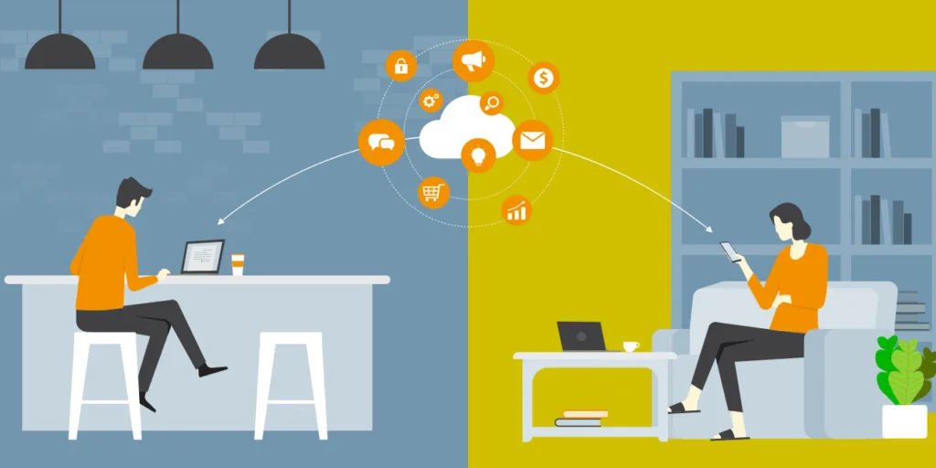 Technology Help Desk