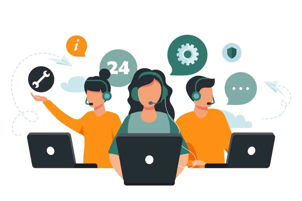 Technology Help Desk