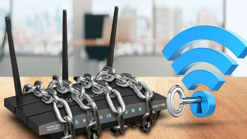10 Simple Steps to Secure Your Home Wi-Fi Network 1 How to Secure Your Home Wi Fi Network