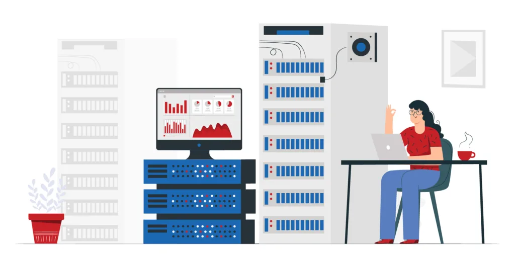 Server Management Tools