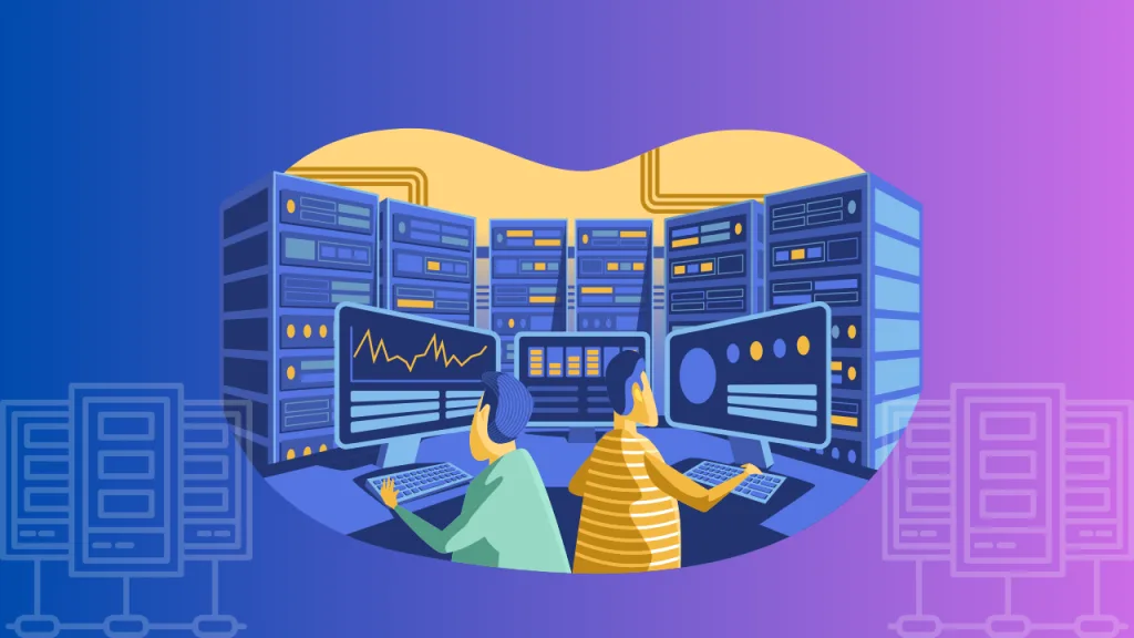 server management tools