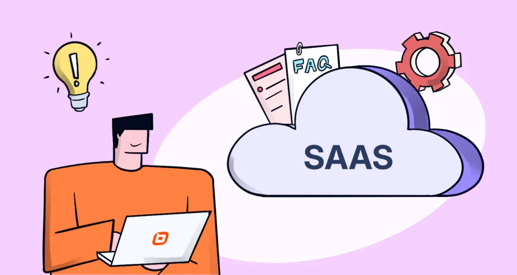 Software as a Service (SaaS) 2