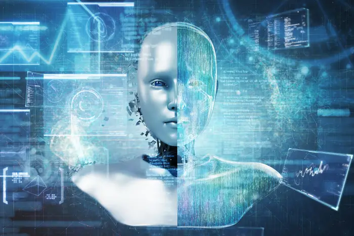 AI Is Transforming Web Server Management