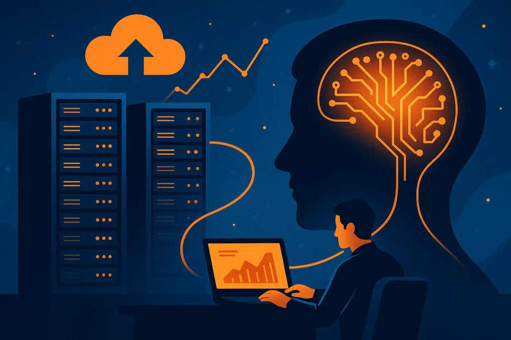AI in Web Server Management