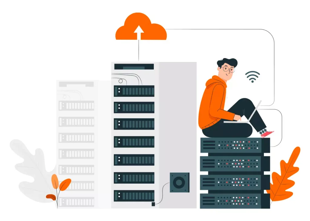 Server Management Software