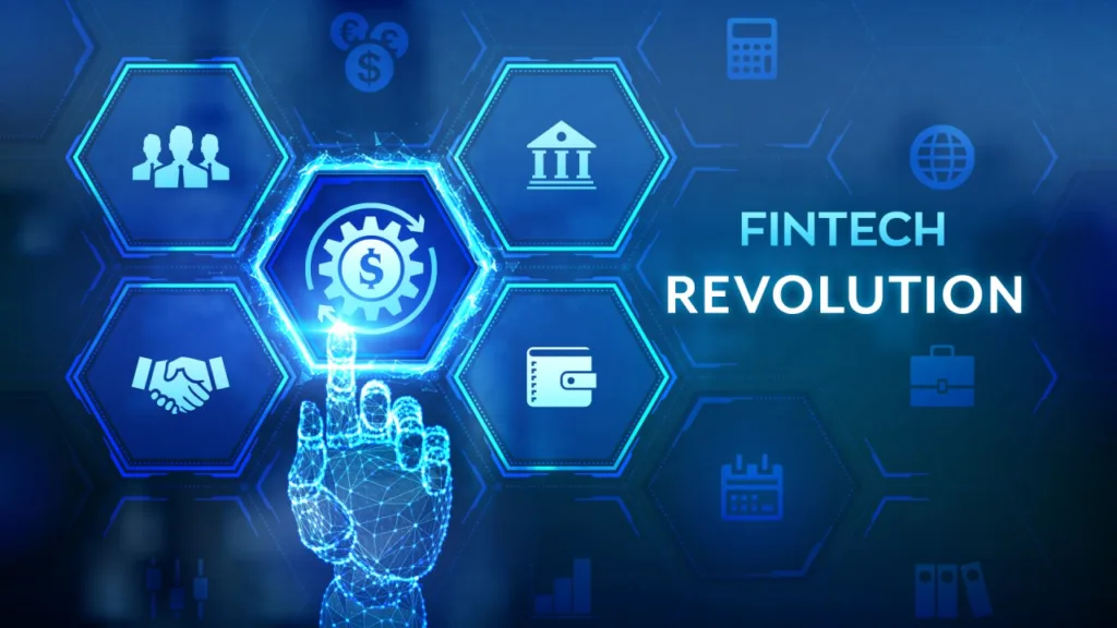 Fintech Evolution