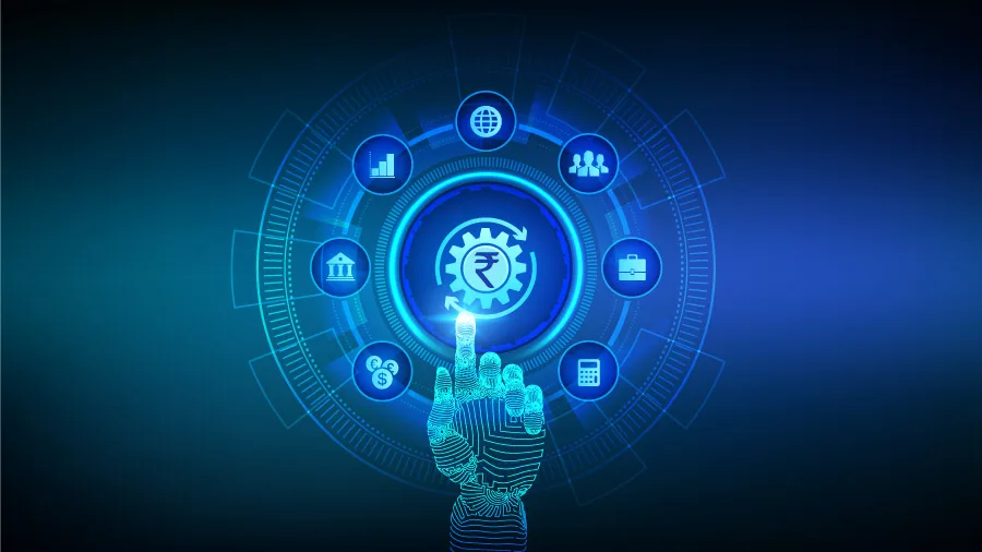 Fintech Evolution: Why Digital Payments Remain a Hot Trading Sector in 2025 1 Fintech Evolution