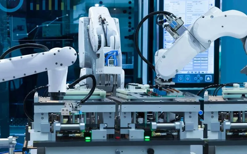 Semiconductor Supply Chains