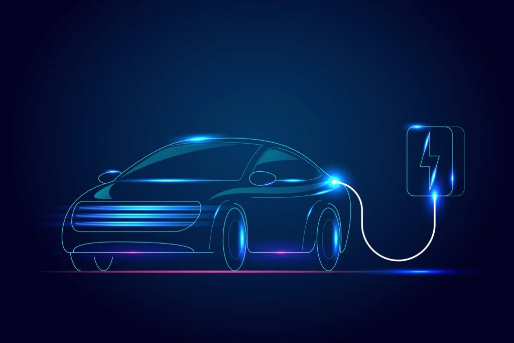 The Rise of EV