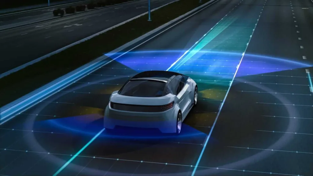 The Rise of EV and Autonomous Vehicle Stocks in Tech Trading in 2025 1 The Rise of EV