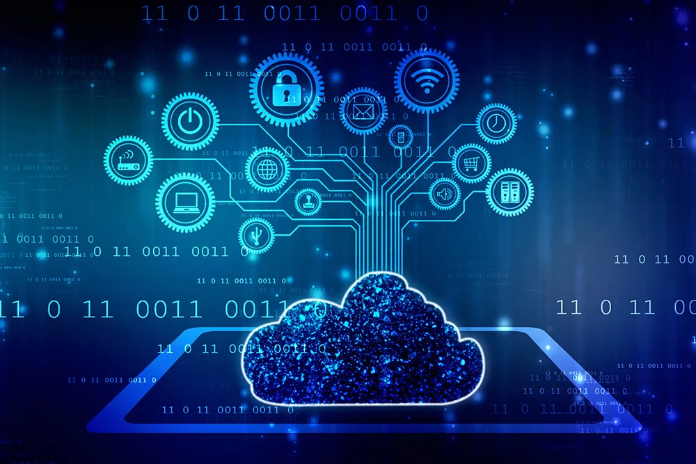 Cloud Computing Boom: What AWS, Azure, and Google Cloud Mean for Investors in 2025 1 Cloud Computing