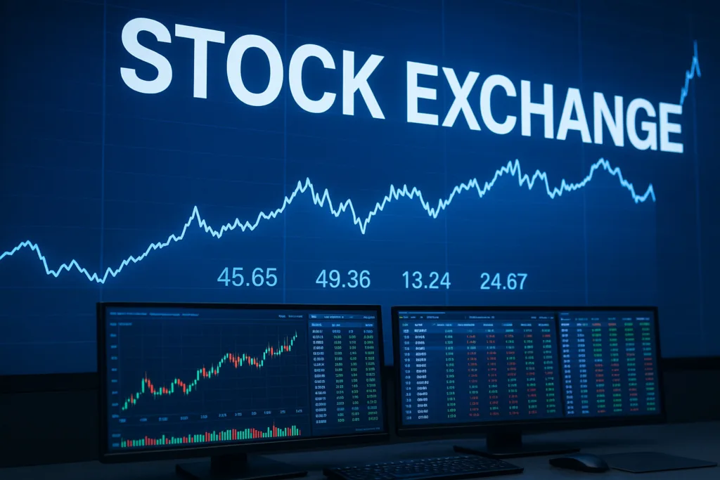 Cybersecurity Stocks