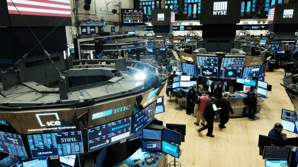 Big Tech Earnings