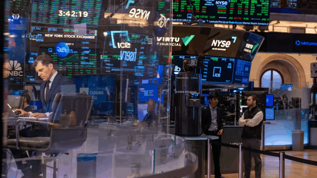 Big Tech Earnings and Their Impact on Stock Trading 1 Big Tech Earnings