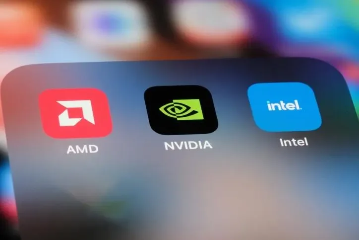 AI Chip Wars: How Nvidia, AMD, and Intel Are Driving Market Volatility 1 AI Chip Wars