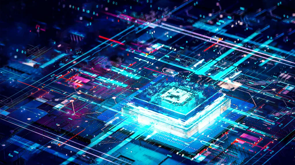 AI Chip Wars