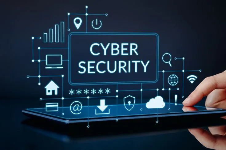 AI Cybersecurity Startups in 2025 1 AI Cybersecurity Startups in 2025