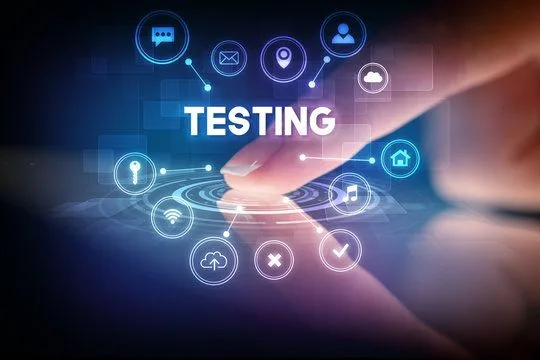Security Testing in Software Testing with Example 2 A complete guide to automated testing with Embarcadero